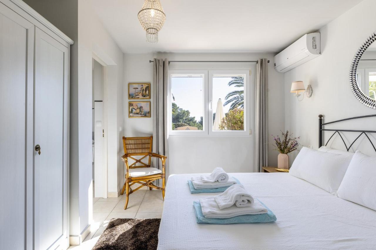 Casa Kailani Villa Balcon del Mar Exteriör bild